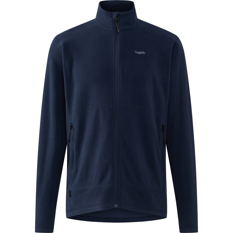 Haglöfs Buteo Mid II Jacket Men Tarn Blue - XL