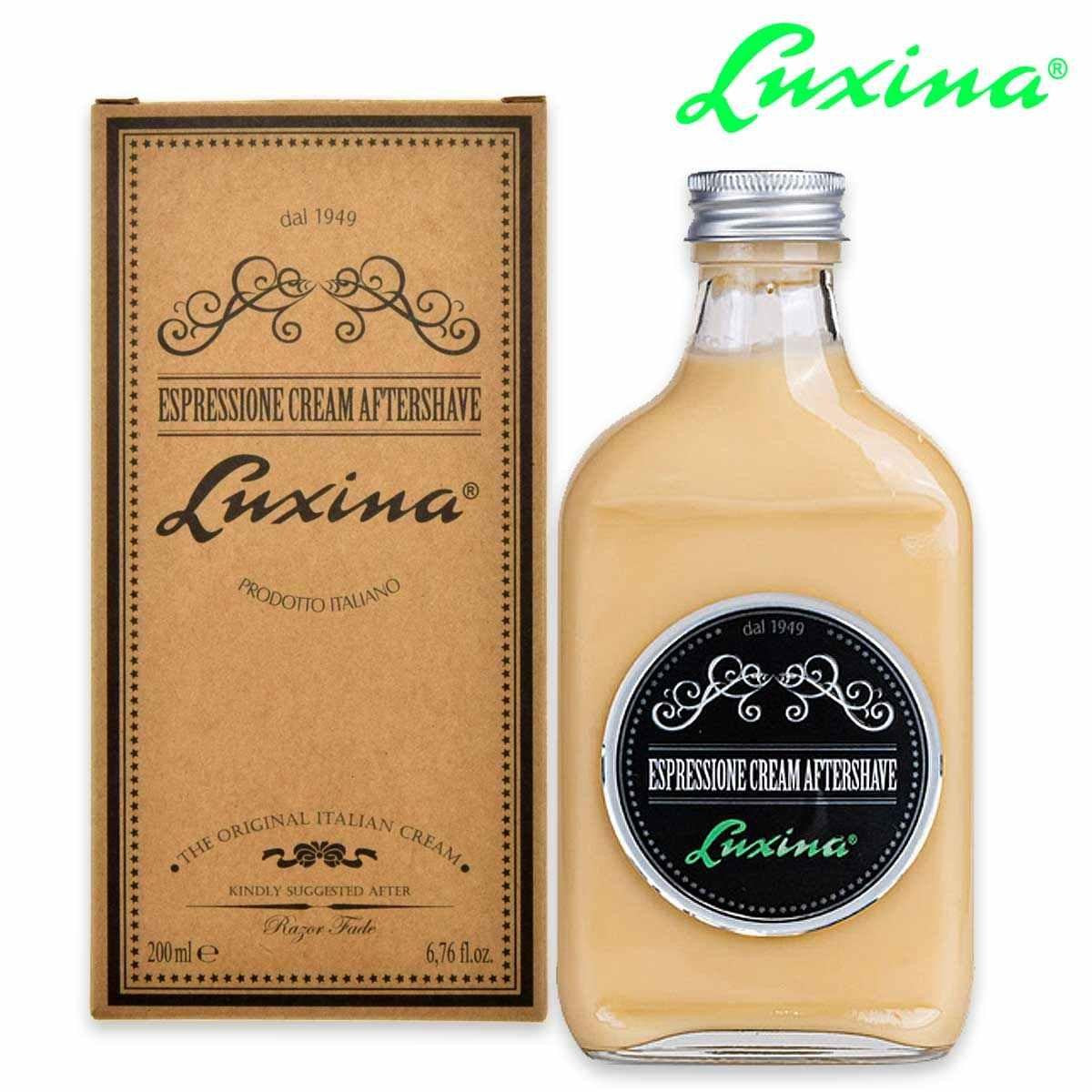 Luxina Espressione After Shave -voide 200 ml