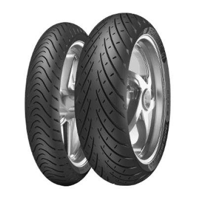 Metzeler Roadtec 01 ( 120/70 ZR17 TL (58W) M/C, Variante E, etupyörä )