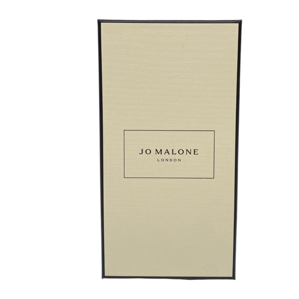 Jo malone Velvet Rose & Oud tyhjä pahvilaatikko