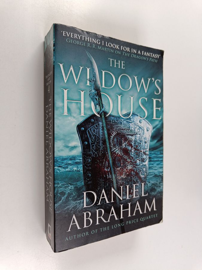 The Widow's House