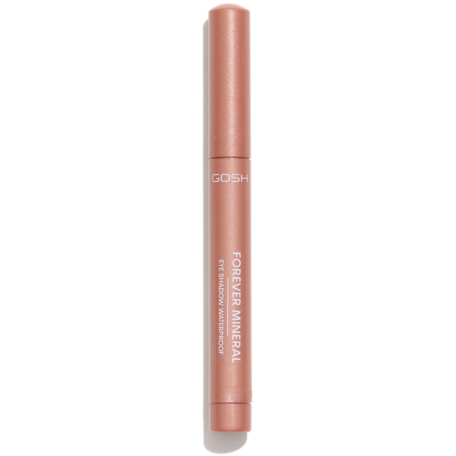 GOSH Copenhagen Forever Mineral Shimmer 005 Nougat - 1,4 g