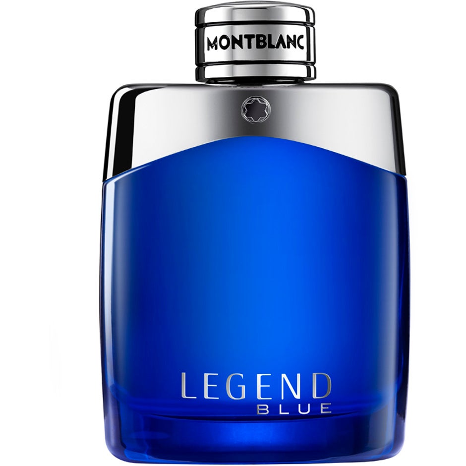 Montblanc Legend Blue Eau de Parfum - 100 ml