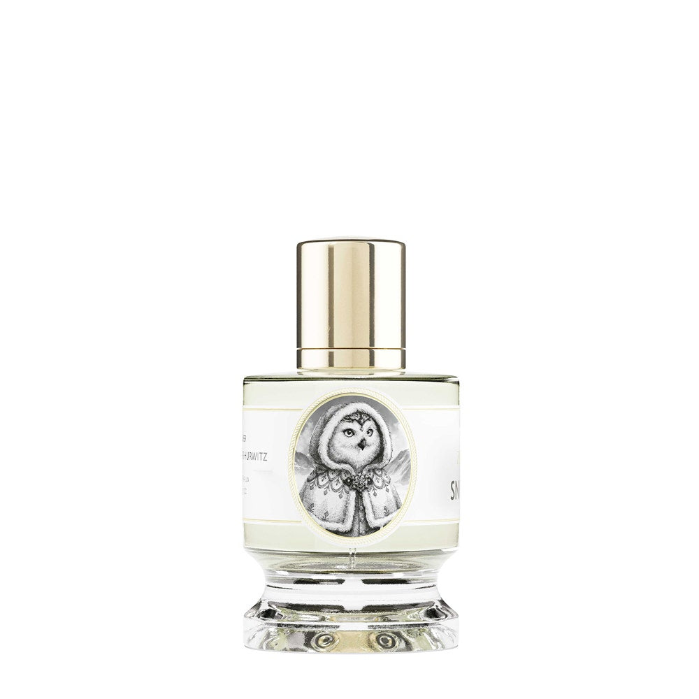 Zoologist Snowy Owl hajuveden uute 60 ml
