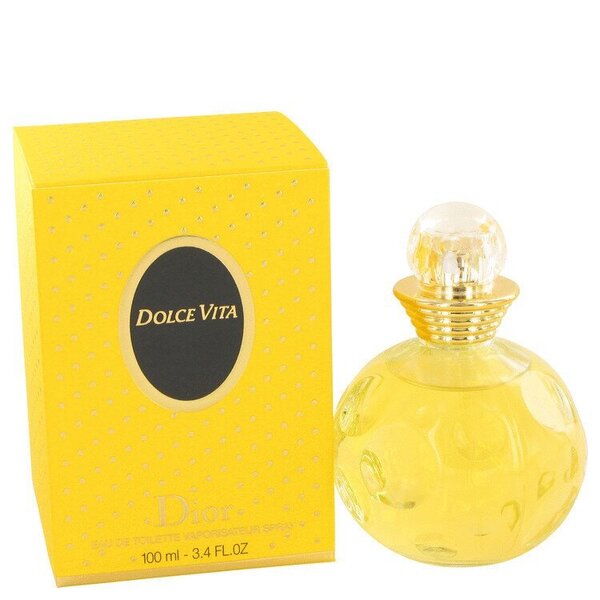 Christian Dior Dolce Vita - 100 ml