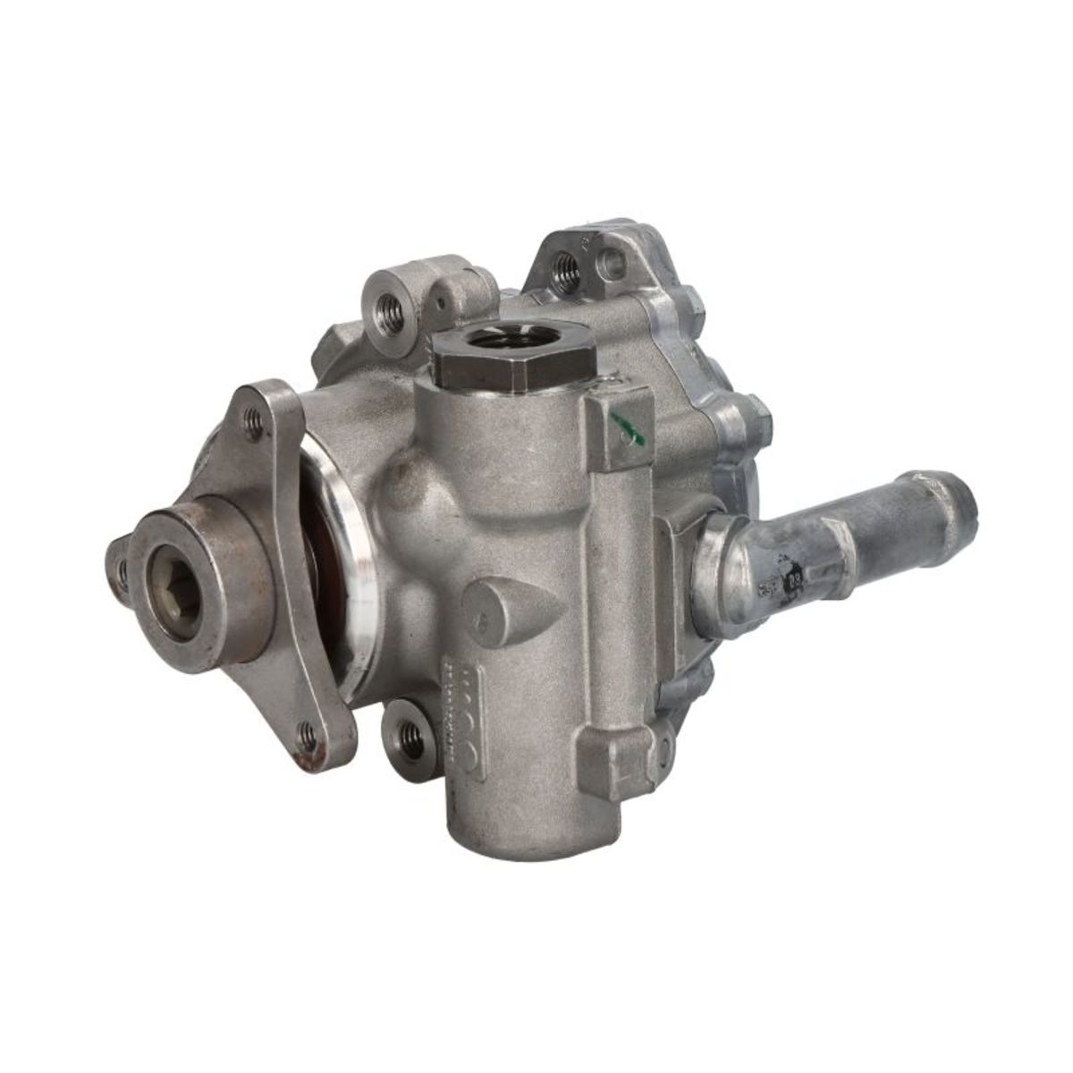 Ohjaustehostimen pumppu BOSCH K S01 000 532