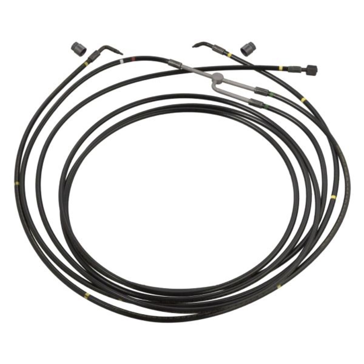 Letku, ohjaamokippi FEBI BILSTEIN 103560