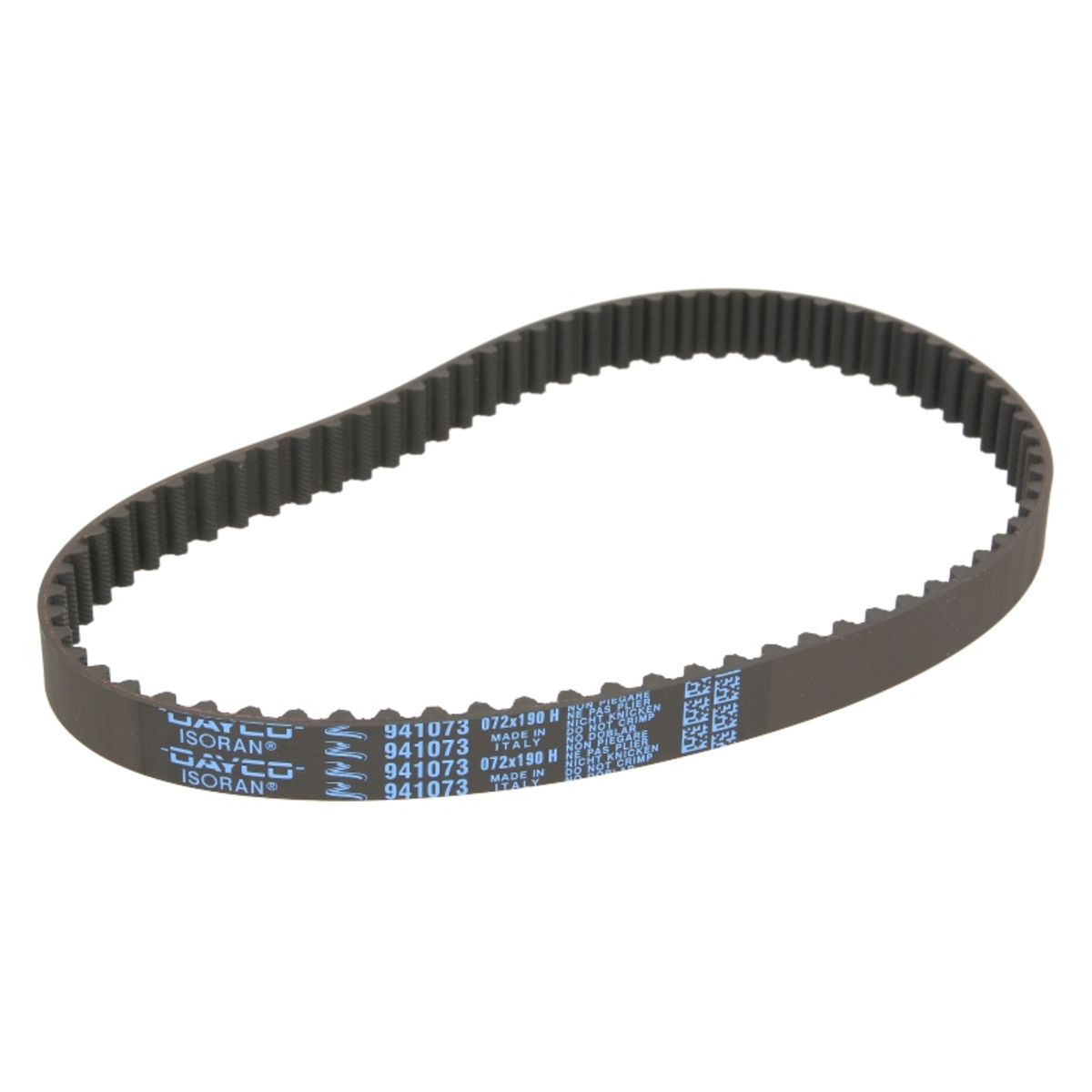 Hammashihnat DAYCO 941073