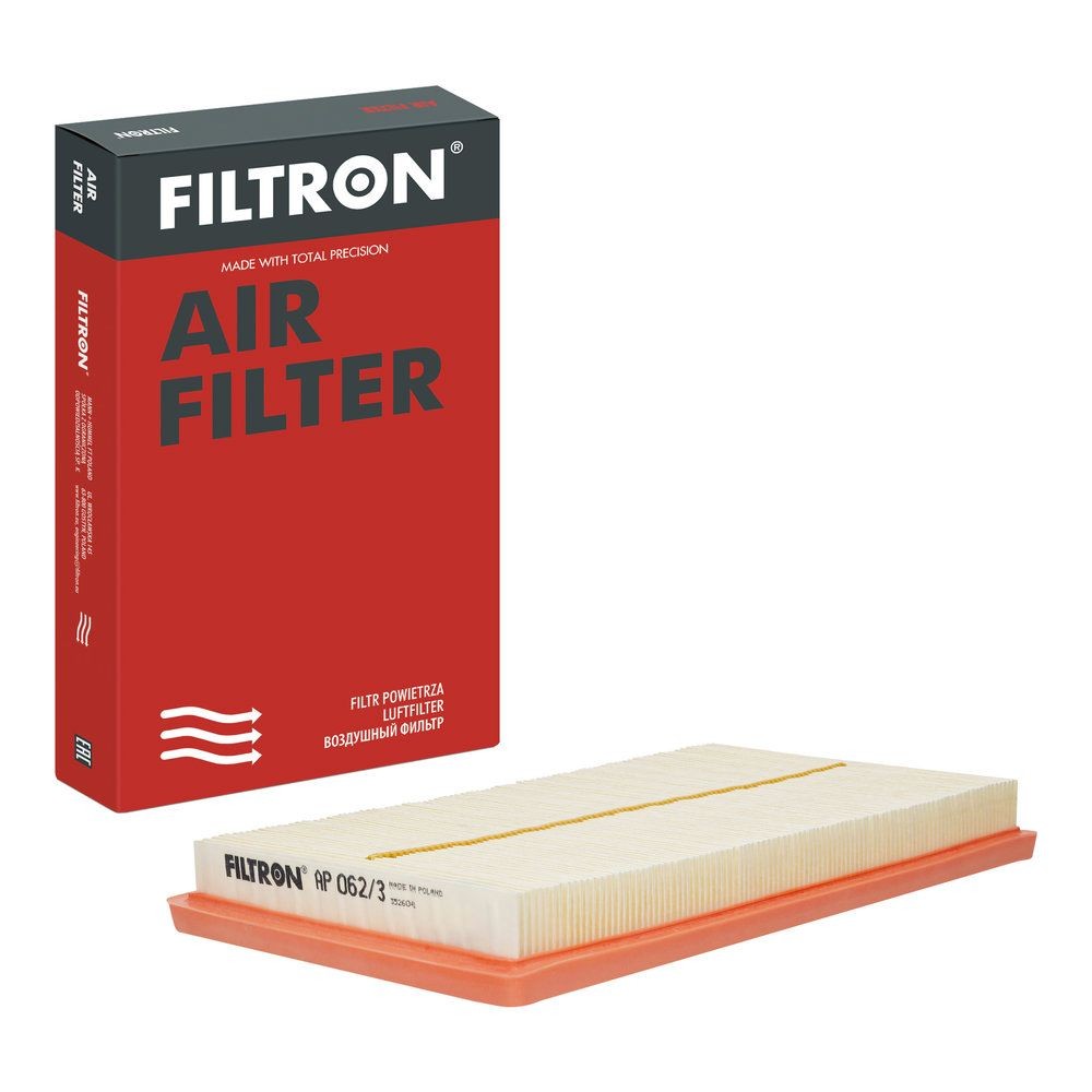 Ilmansuodatin FILTRON AP 062/3