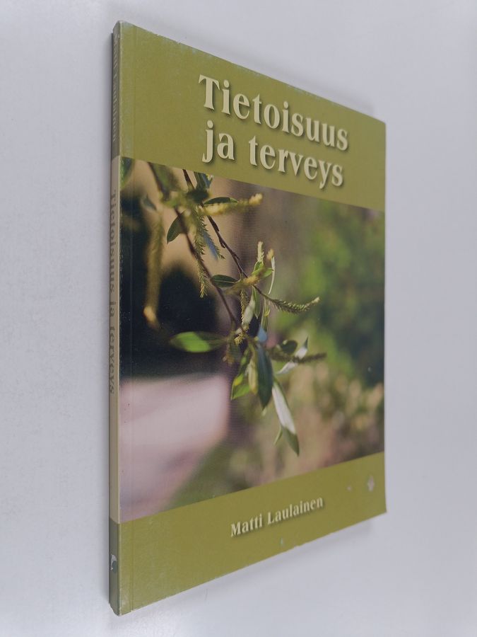 Tietoisuus ja terveys