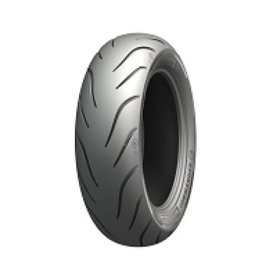 Michelin Commander III Touring ( 180/65B16 RF TT/TL 81H takapyörä, M/C )