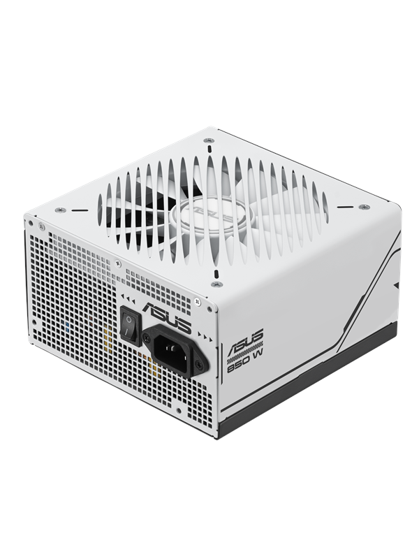 Asus Prime Ap-850g 850w Atx 80+ Gold Virtalähde