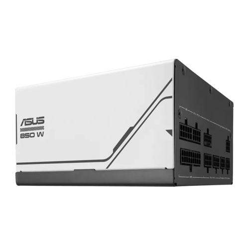 Asus Prime Ap-850g 850w Atx 80+ Gold Virtalähde
