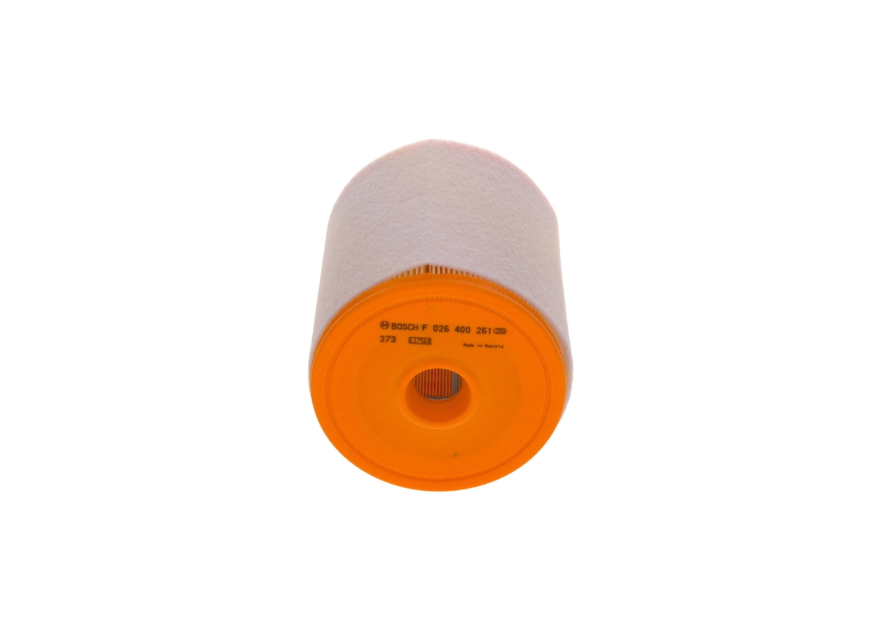 Bosch Ilmansuodatin F026400261