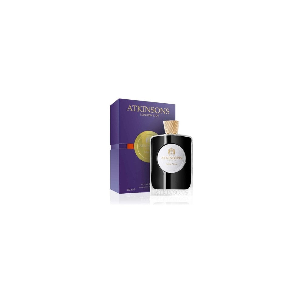 Atkinsons Tulipe Noire EDP - 100 ml