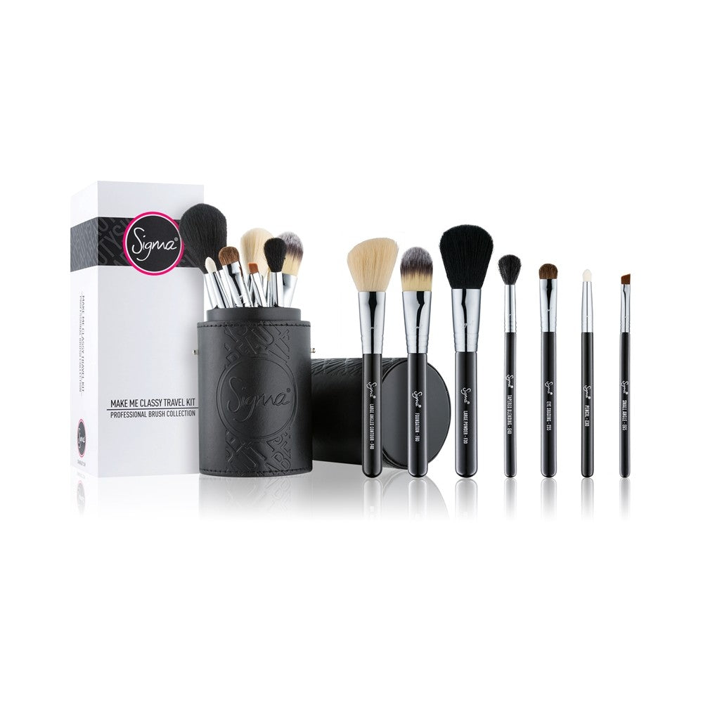 Sigma Beauty Matkapakkaus 7 kpl