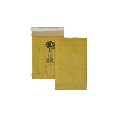 Other Pehmustettu kuori nro 1, 165x280 mm, ruskea, 10 kpl 45500400 Vastaa: N/A