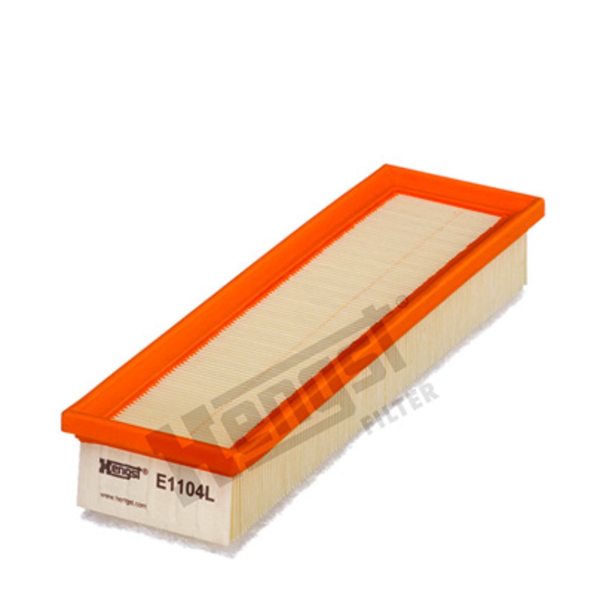 Ilmansuodatin HENGST FILTER E1104L