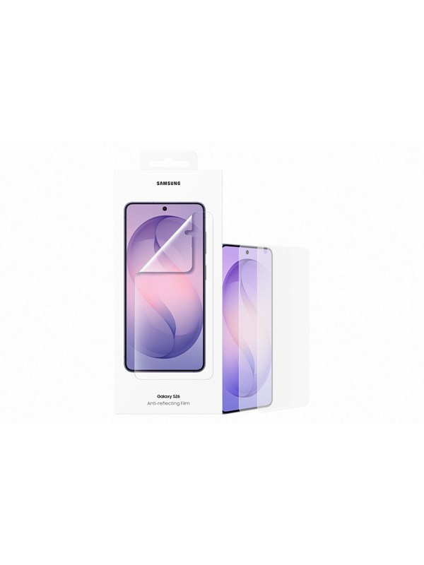 Samsung Galaxy S26 Anti-reflecting Film