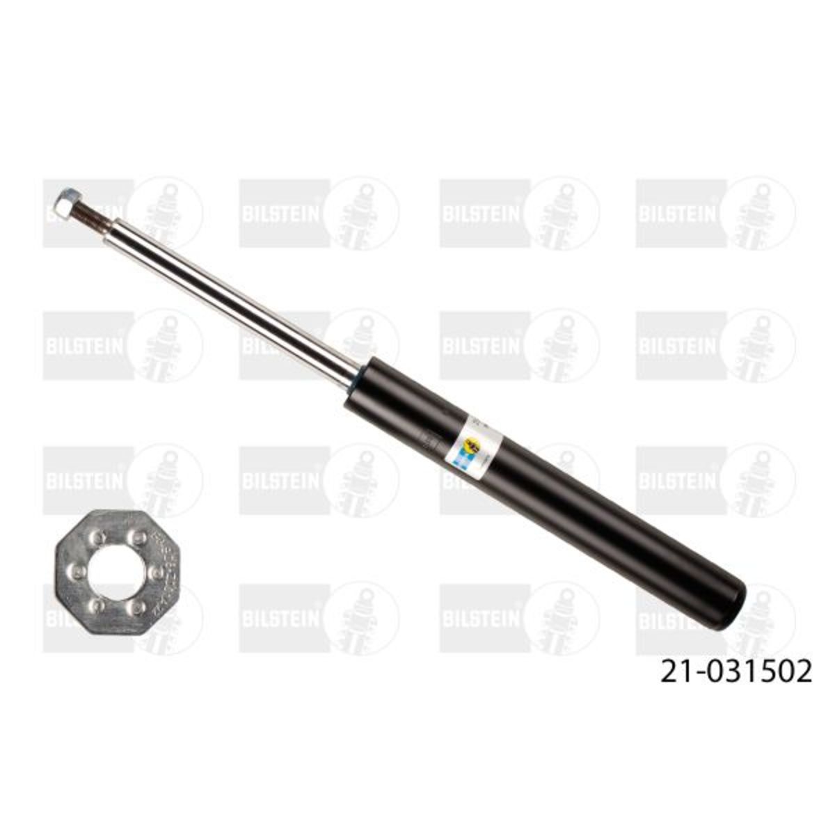 Iskunvaimennin BILSTEIN 21-031502