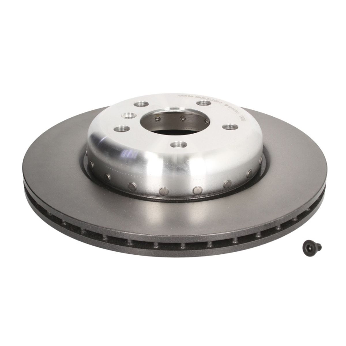 Jarrulevy BREMBO 09.C410.13