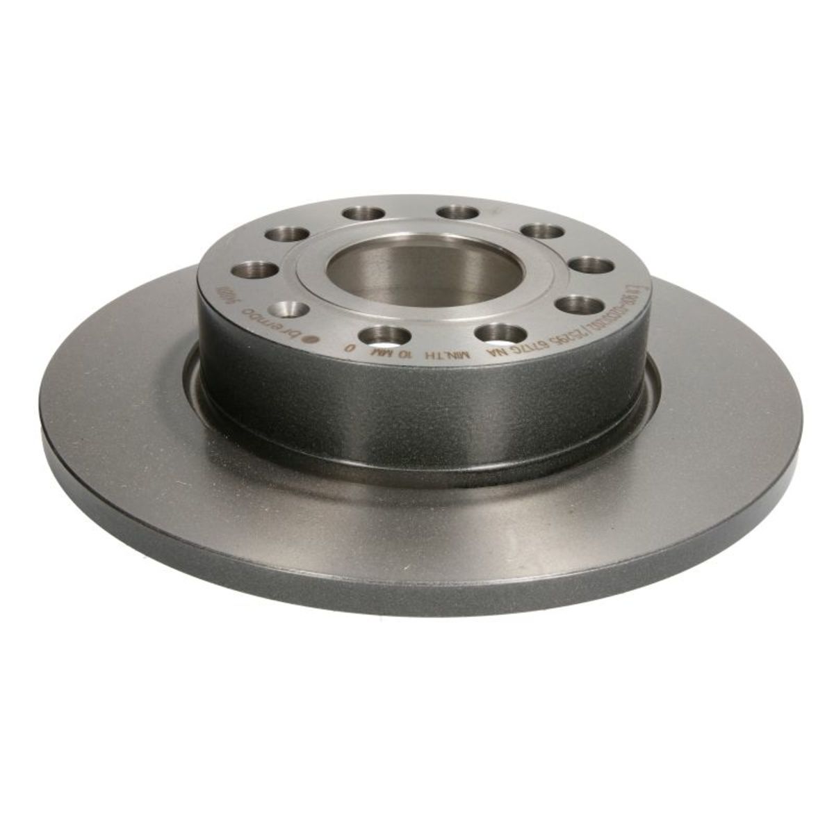Jarrulevy BREMBO 08.9488.11