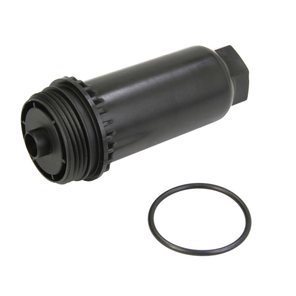 Hydrauliikkasuodatin, automaattivaihteisto TOPRAN 304 163