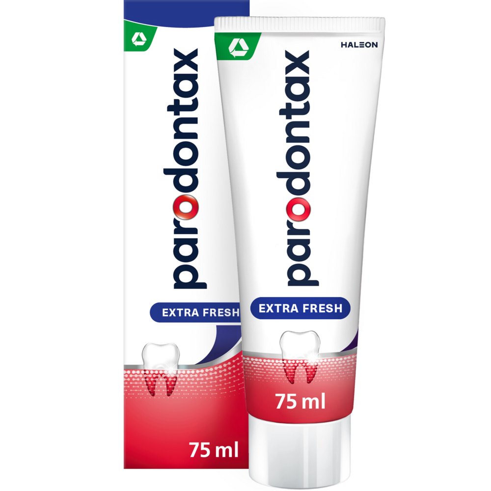 Parodontax Extra Fresh 75 ml hammastahna