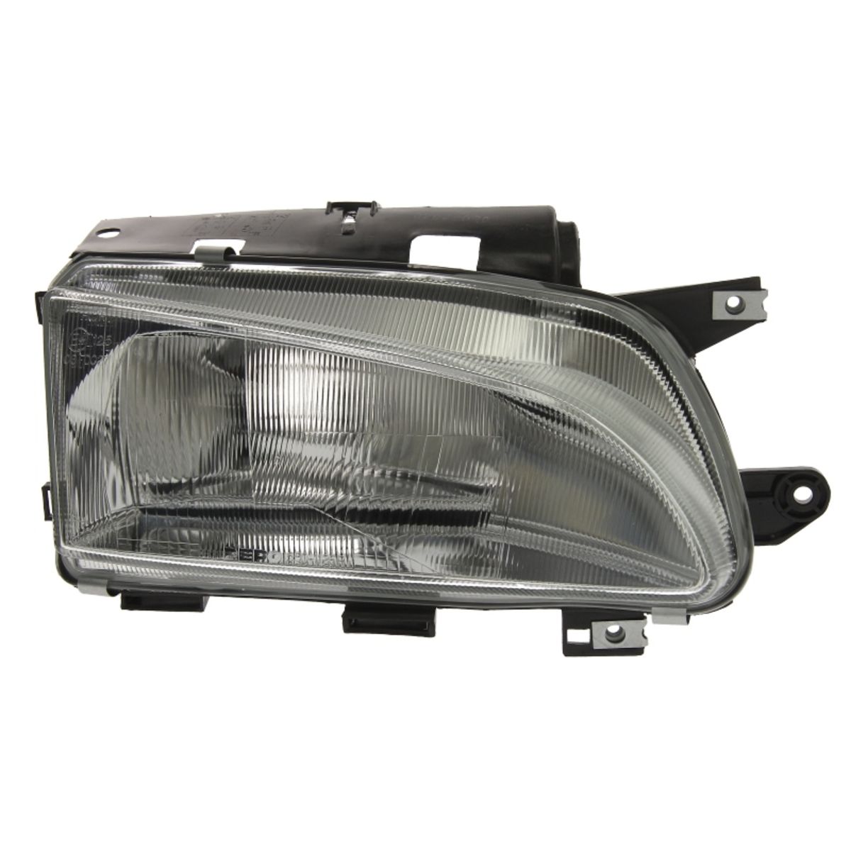 Ajovaloumpio ABAKUS 550-1126R-LD-EM