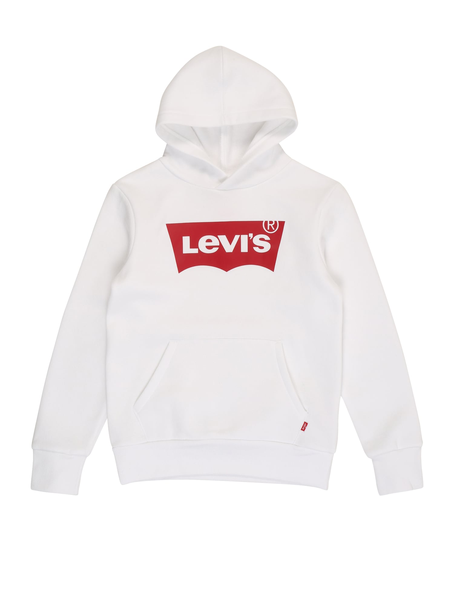 Svetarit Levis  BATWING HOODIE  12 vuotta