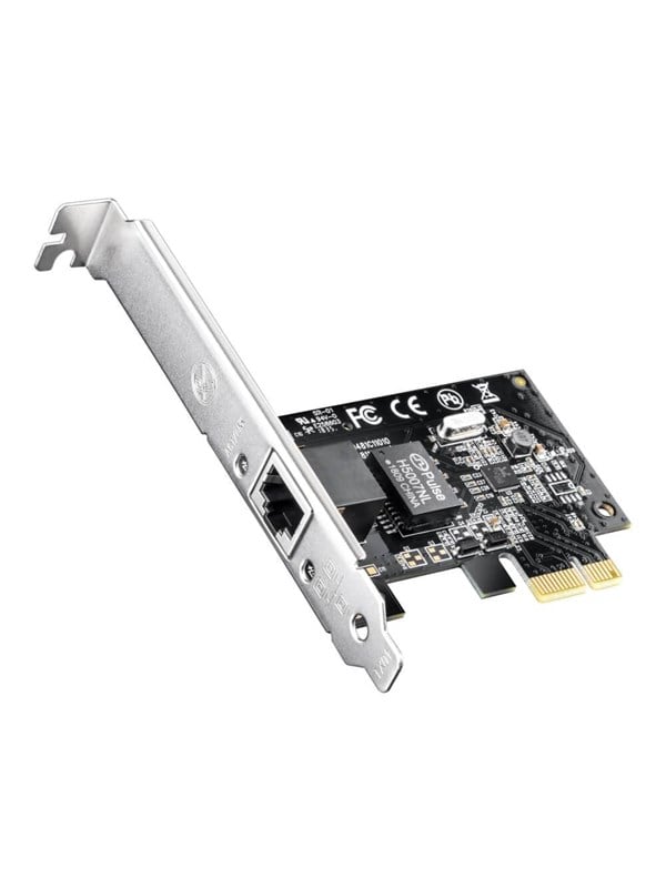 CUDY PE10_EU - Gigabit PCI Express -verkkosovitin