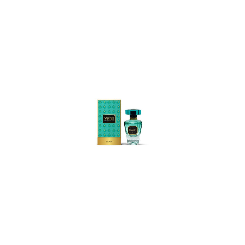 La Fede Crystallia Imperio Eau de Parfum naisille 100 ml