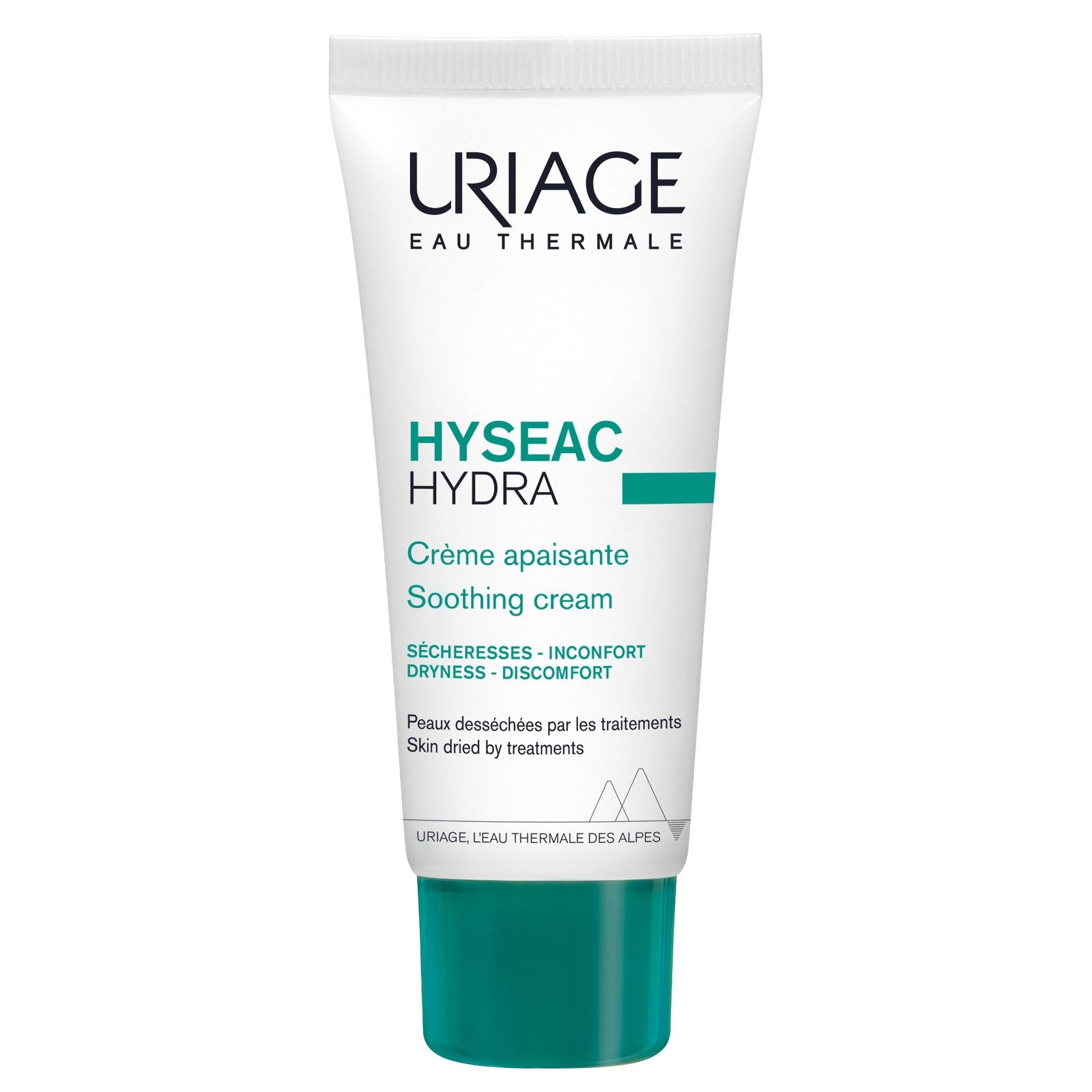 Uriage Hyseac Hydra - Rauhoittava voide 40 ml