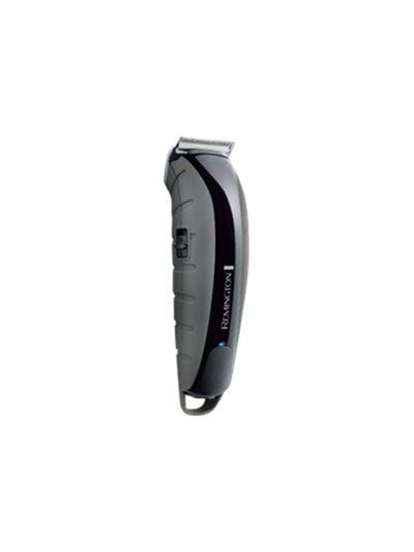 Remington Virtually Indestructible HC5880 johdoton, ladattava, pestävä -hiustenleikkuukone, musta