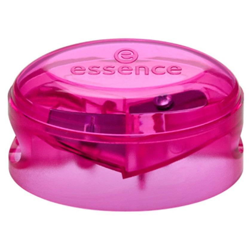 Essence Cosmetics kynän teroitin Duo 1 U