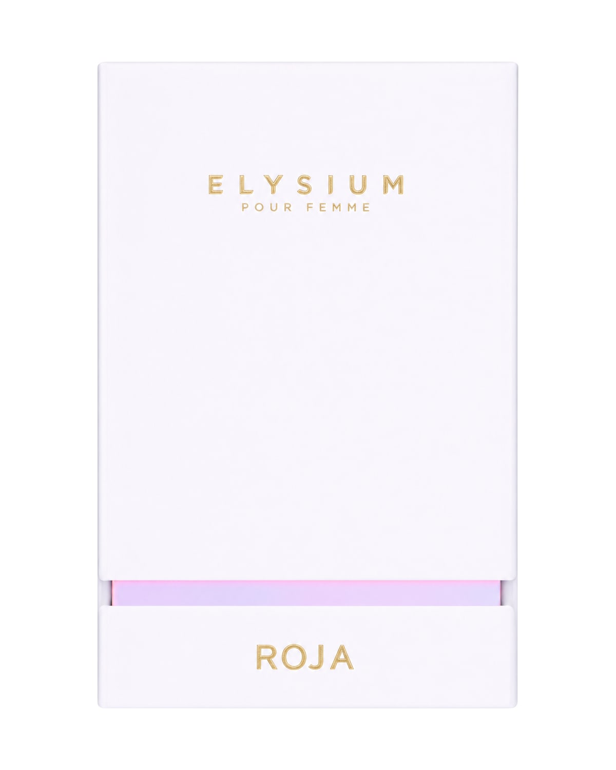 Roja Elysium Pour Femme EDP 75 ml