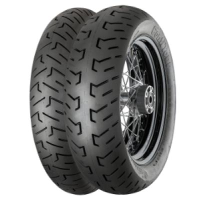 Continental ContiTour ( 130/90-16 RF TL 73H takapyörä, M/C )