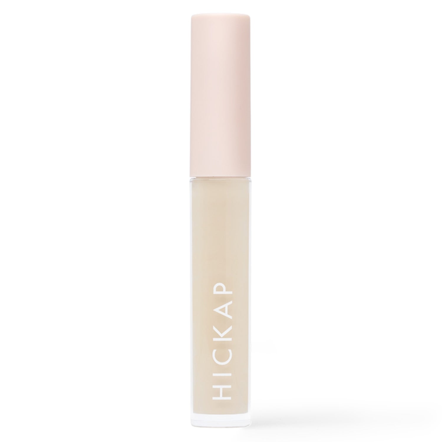 Hickap Undercover Agent Creamy Concealer 2 Light - 3 ml