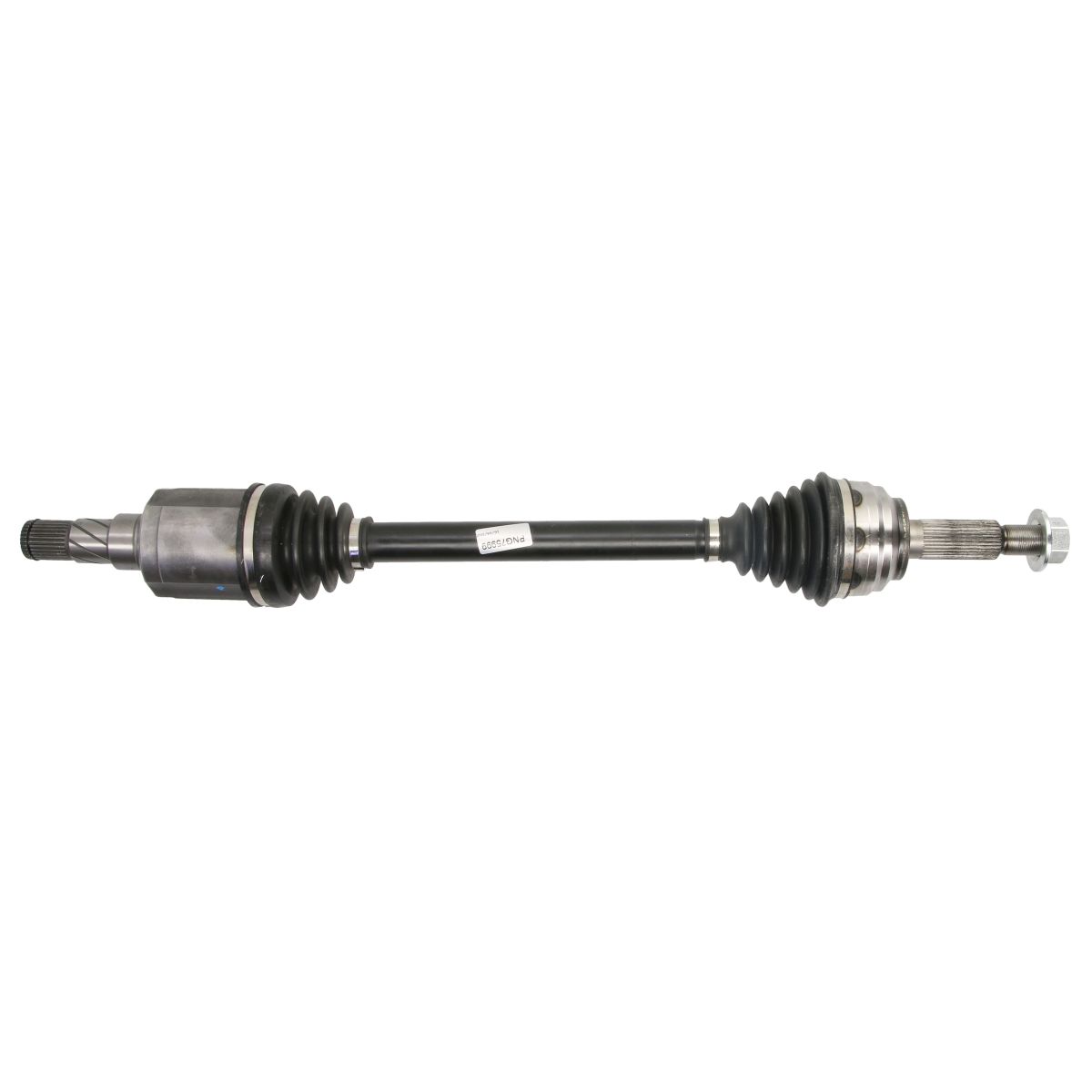 Vetoakseli POINT GEAR PNG75999
