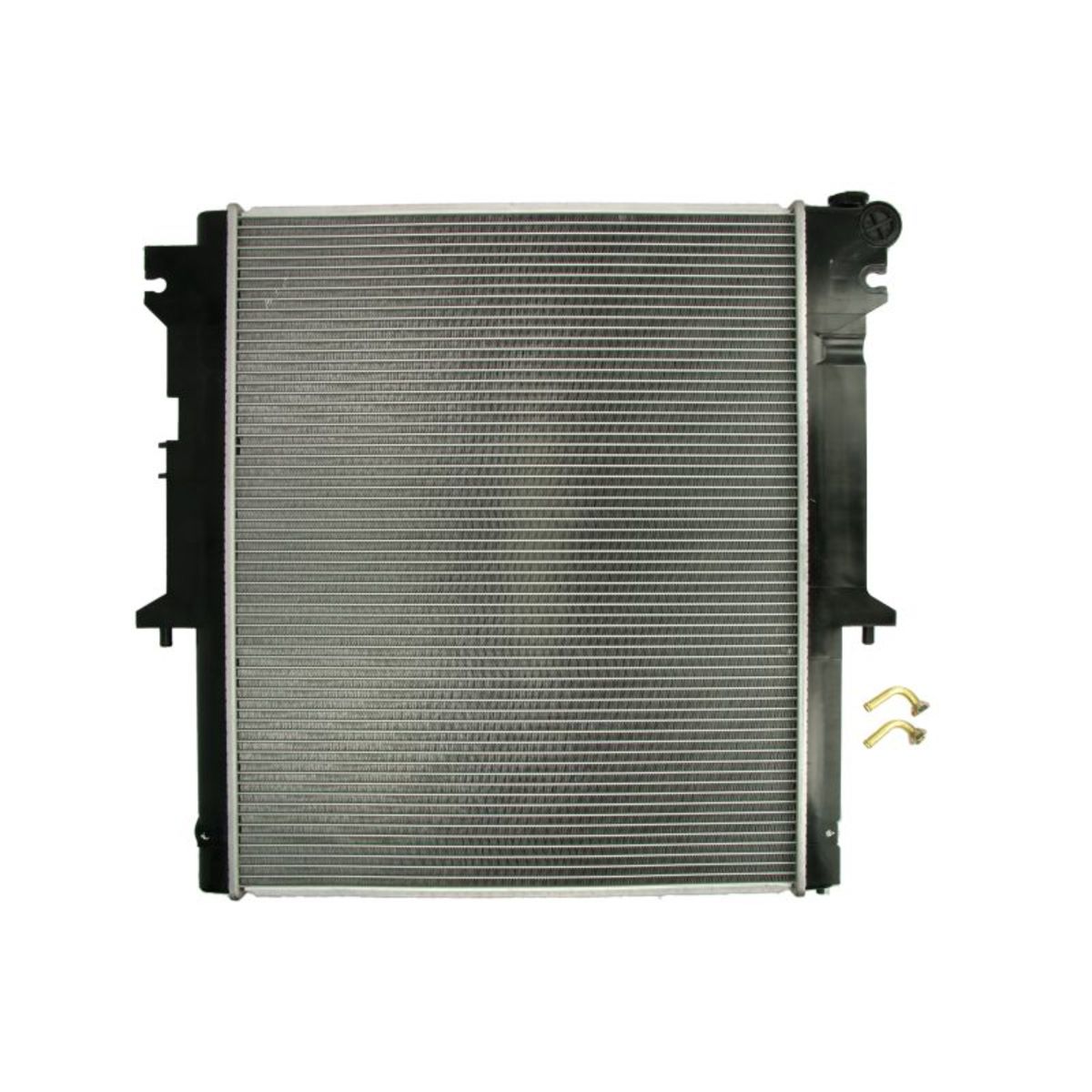 Jäähdytin, moottorin jäähdytys THERMOTEC D75013TT