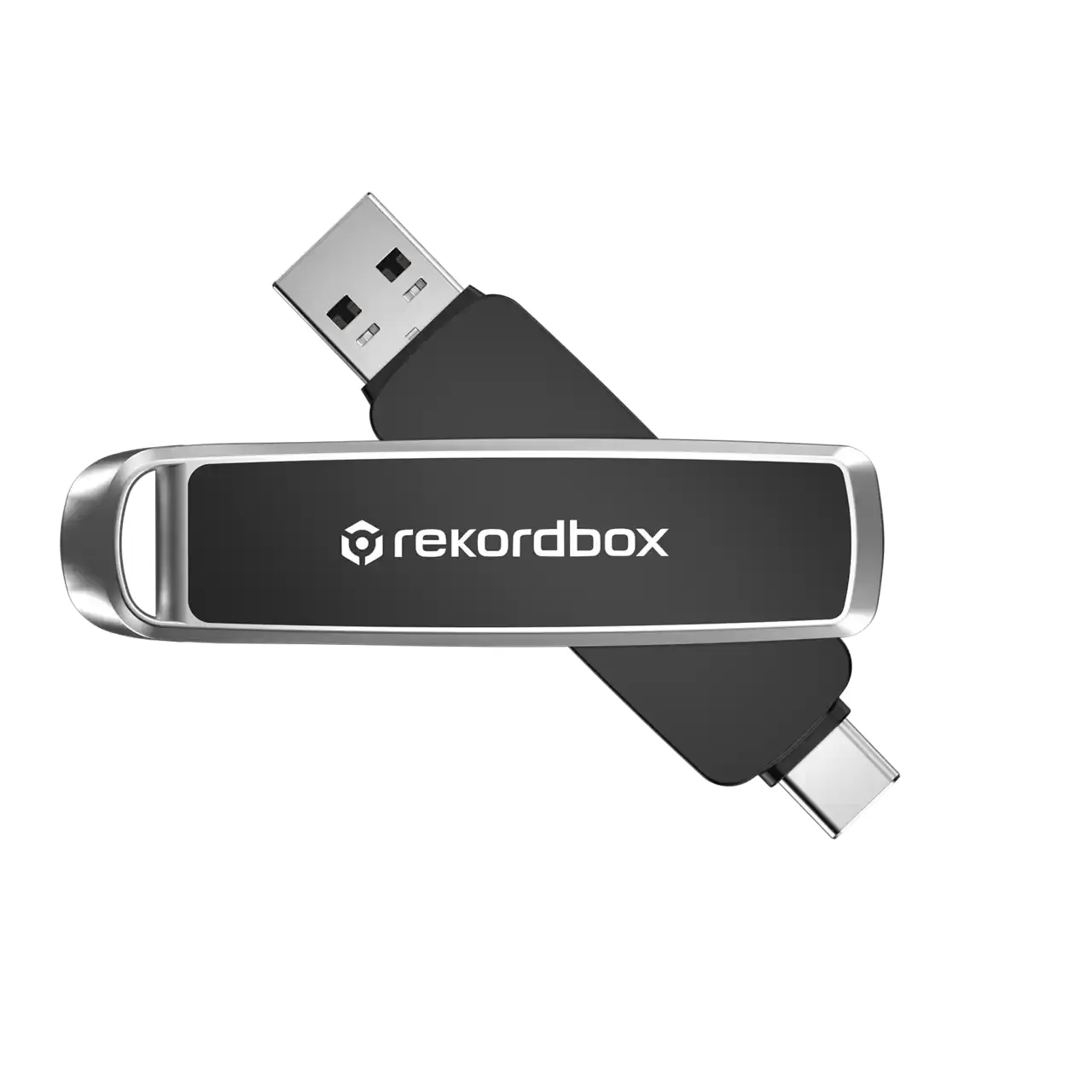 SanDisk SDDDE1-512G-GR46, 512 GB, USB Type-A / USB Type-C, 1000 MB/s, Taittuva, musta