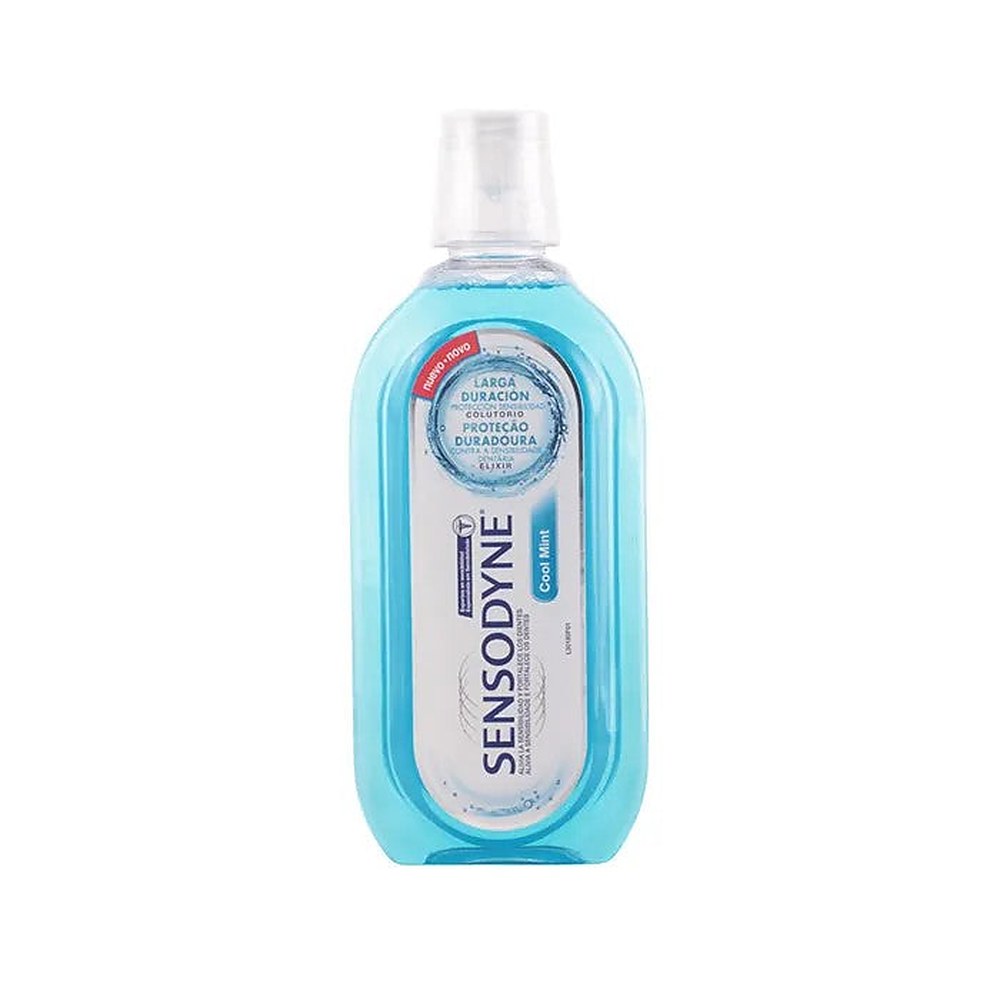 Sensodyne tuore minttu suuvesi 500ml