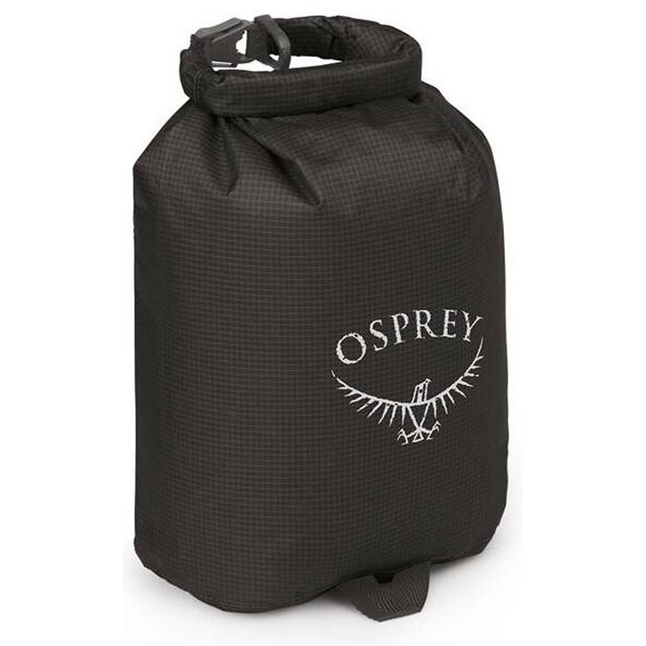 Osprey UL Dry Sack 3 Black