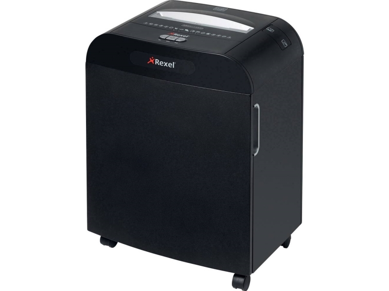 Rexel Mercury RDM1150, Mikroleikkaava, 25 cm, 1.9 x 15 mm, 50 L, 500 arkkia, 60 dB