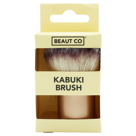 Beaut Co Kabukisivellin