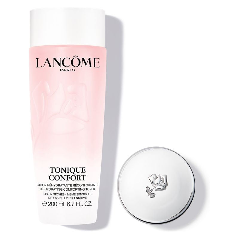 Lancôme Tonique Confort 2024 virkistävä kosteuttava tonic lotion naisille 200 ml