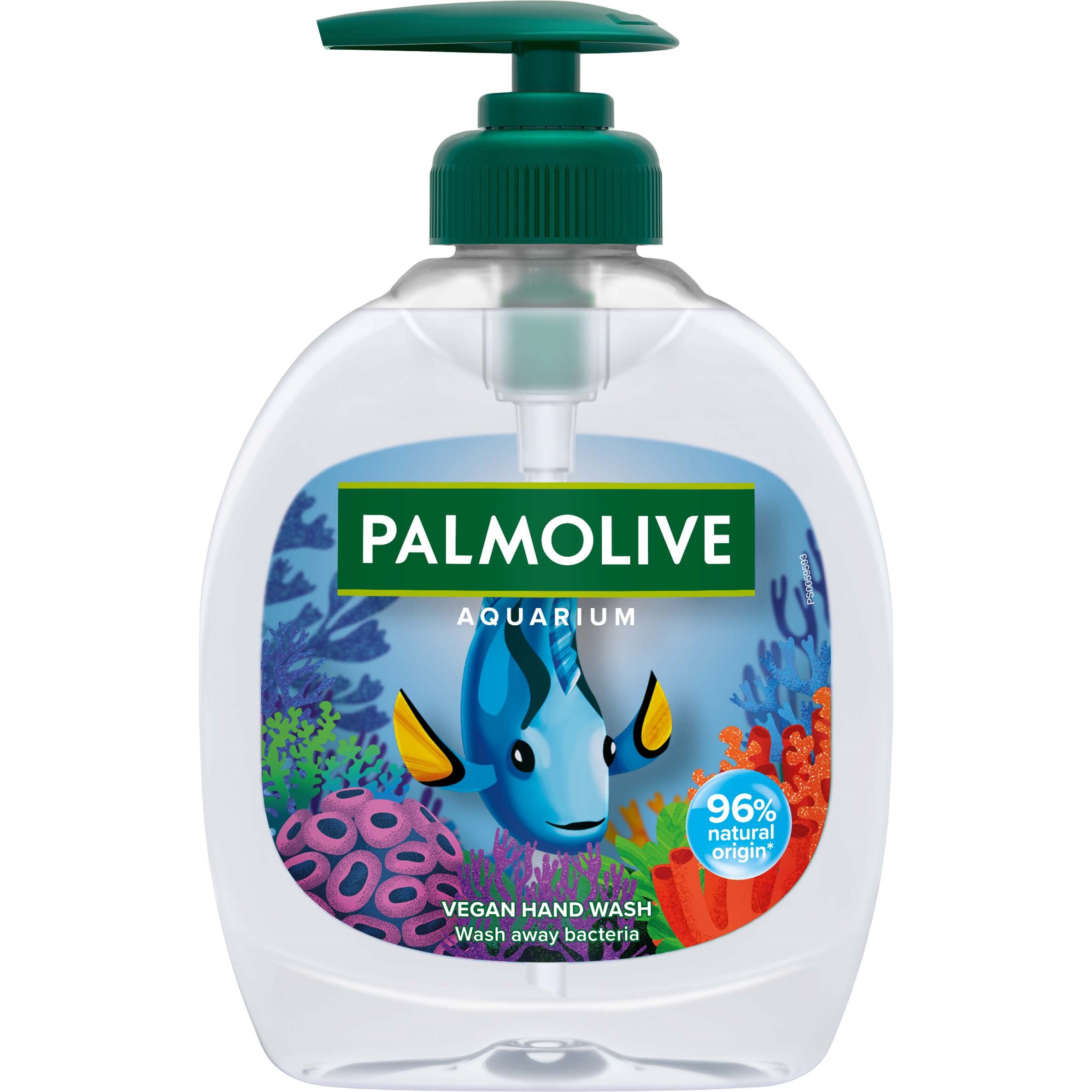 Palmolive Aquarium käsisaippua 300ml