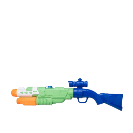 Aqua Shot Typhoon Water Gun – 57 cm