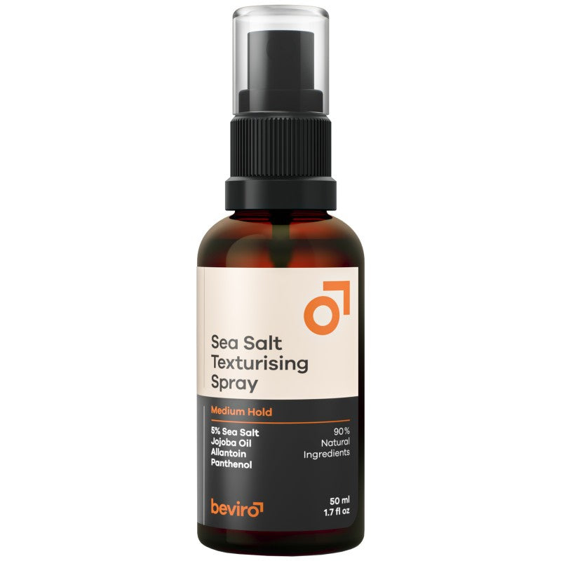 Merisuolasuihke Beviro 50 ml
