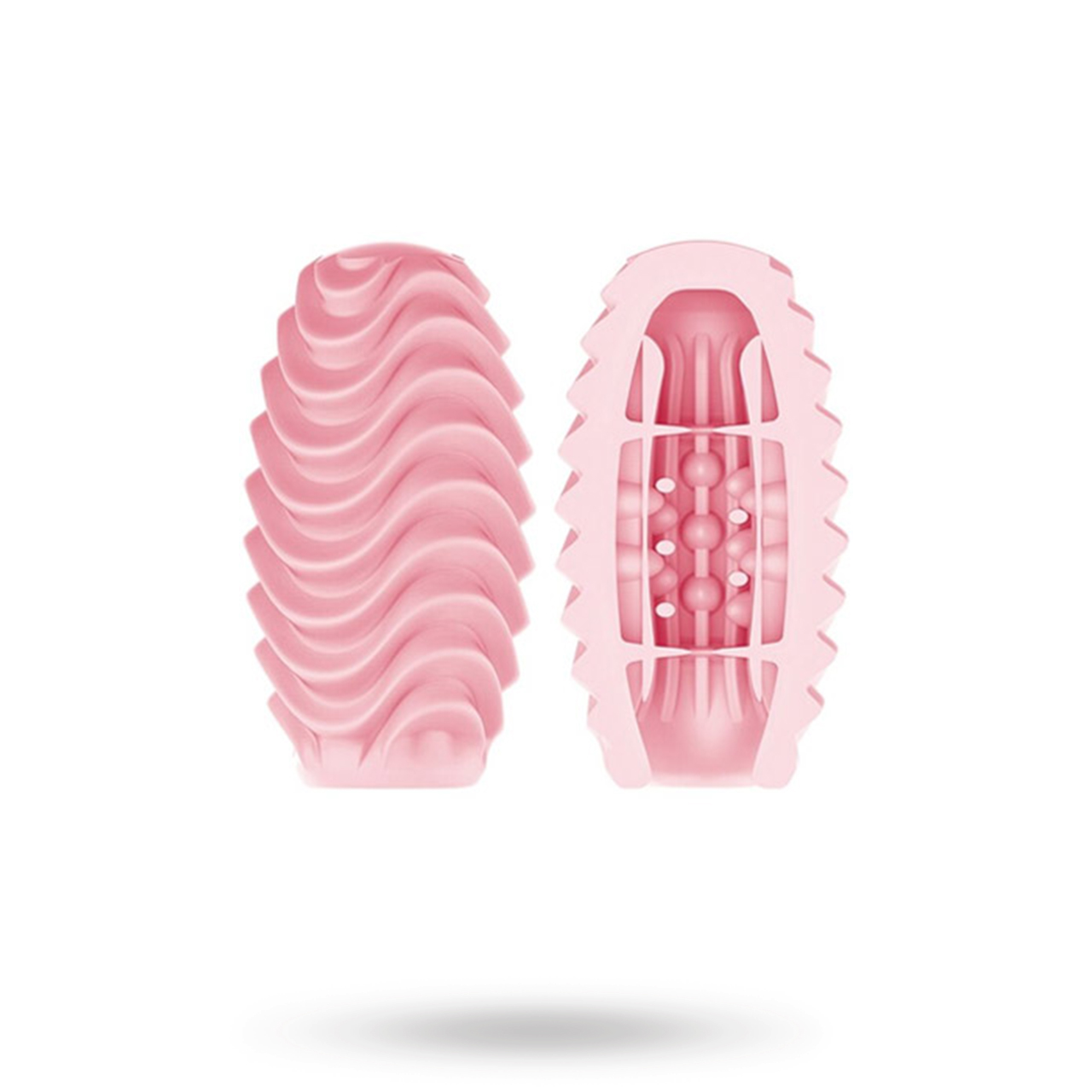 Passionate Masturbation Egg Pink Tenga muna